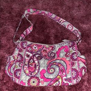 Vera Bradley purse/bag